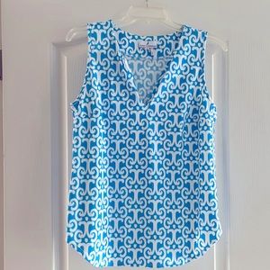 Jude Connelly M Sleeveless Top